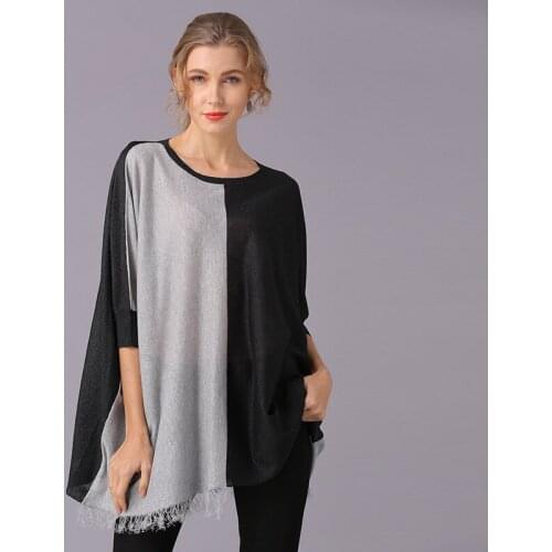 Turtleneck sweater christmas women‘s black grey sexy long sleeve ladies pullover knitted wear 2019 autumn winter free shipping