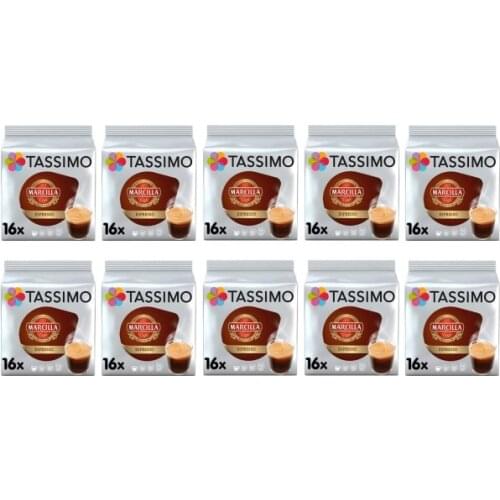 Tassimo Home Improvement Products