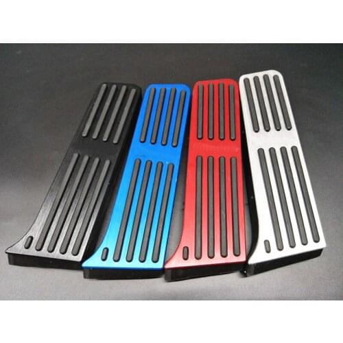 Toggoang Toyota Pedal Covers