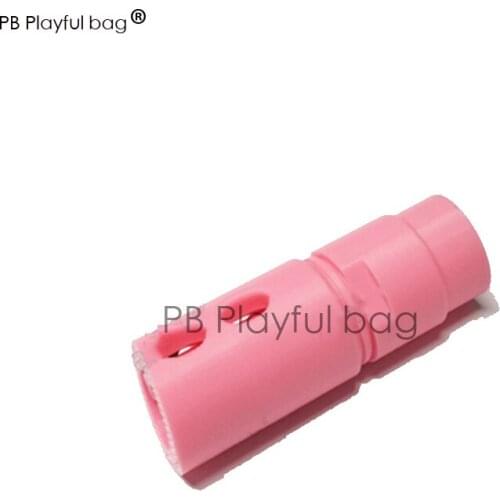 Outdoor sport water bullet gun cs soldier front P90 3 generation pink point passenger DK adjustable plug rotor extended range mo
