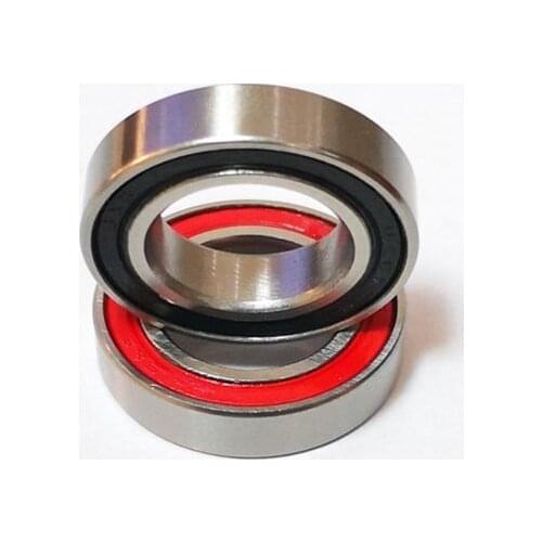 10pcs bicycle bearing 12268 15267 15268 16277 16287 163010 163110 17287 173010 173110 18307 19285 215317 24377 24378 25376 -2RS
