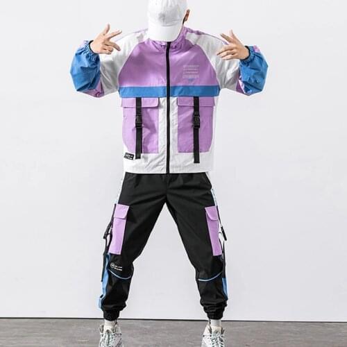 Whisperyyy Men's Sportswear