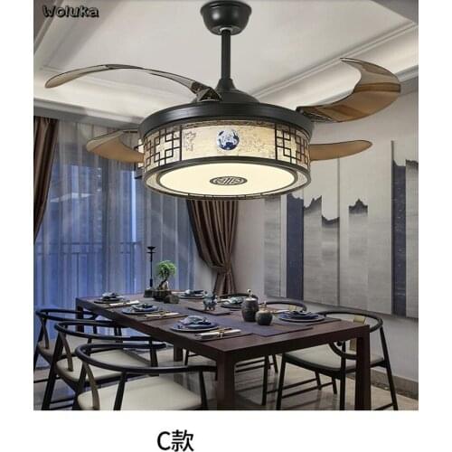 Woluka Ceiling Fans