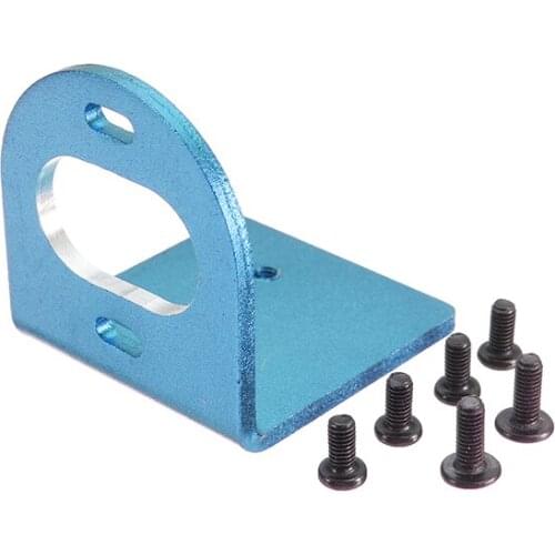 For Wltoys Upgrade 540 Adjustable Motor Seat 1/18 A949 A959 A969 A979 A959-B A969-B A979-B RC Car Part