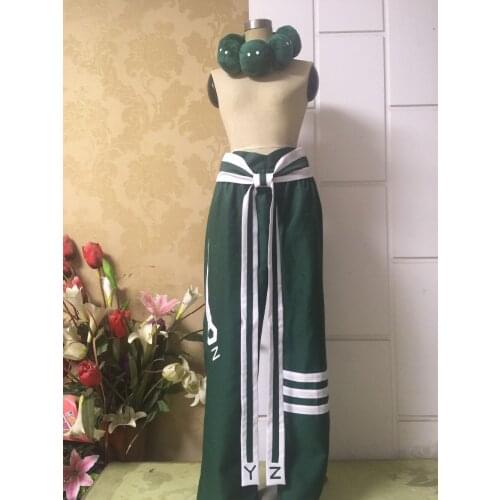 Can be tailored Japanese Hot Anime Aotu World Cosplay Cartoon Pelley Halloween Party Man Woman Daily uniform Cosplay Costume