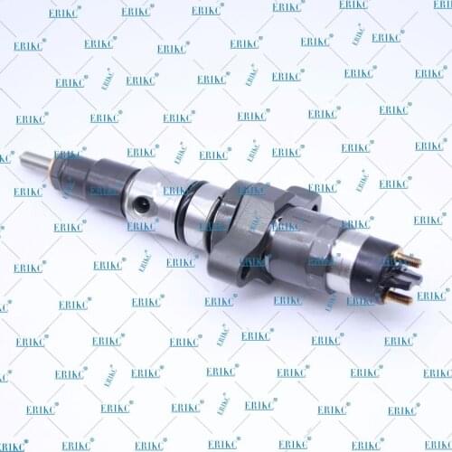 ERIKC 0 4445 120 032 Auto Diesel Engine Injection 0445120032 0445 120 032 for CUMMMINS 3964273