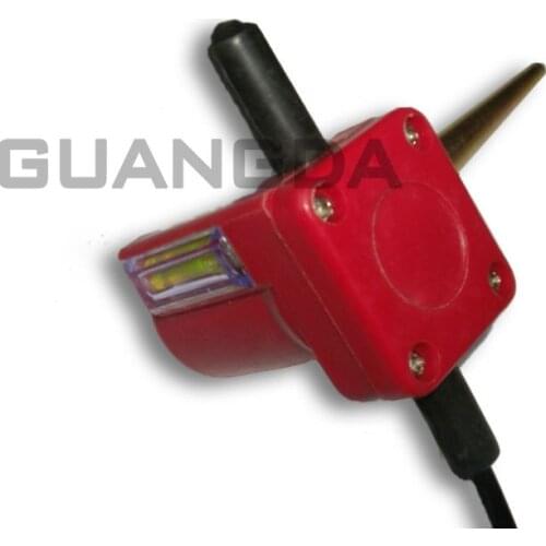 GD-20DX-10(set)& Geophone& Detector& Vibration sensor