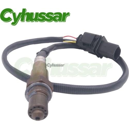 O2 Lambda Sensor Oxygen Sensor Air Fuel Ratio Sensor for AUDI A8 R8 RS4 079906262A 079906262CB 079906262M 07C906262CB 2007-2008
