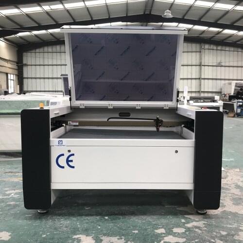 ROBOTEC Co2 Laser Engraving Machine USB 150W With Digital Function Laser Cutter Engraver