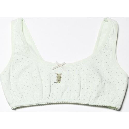 LESIDA Bras For Girls