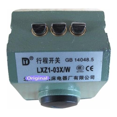 LXZ1-03X / W LXZ1-03X / N combination of high-precision travel switch