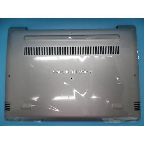 Laptop Bottom Case For Lenovo 320S 320S-14 320S-14ISK 320S-14IKB 5CB0N78298 AP1YS000600 5CB0N78329 Lower Case Base Cover New