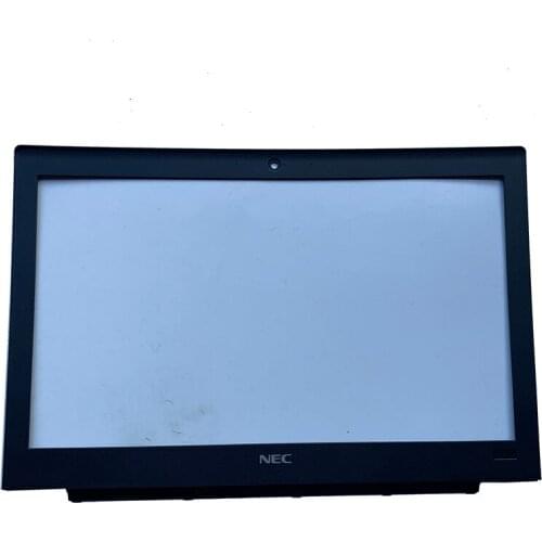 New Original For Lenovo Thinkpad X260 NEC VersaPro LCD Front Frame Bezel SB30K41915