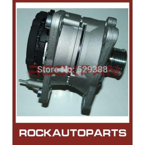 12V AUTO ALTERNATOR 0124325056 0124325081 0124325127 TG11C014 FOR AUDI VW