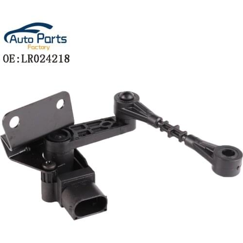 New High Quality Height Level Sensor For Land Rover Range Rover Evoque LR024218