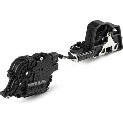 OEM # 51217185692 Front Right New Soft Close Door Lock Actuator Motor for BMW F10 F02 750i M5 528i Replacement 51 21 7 185 692