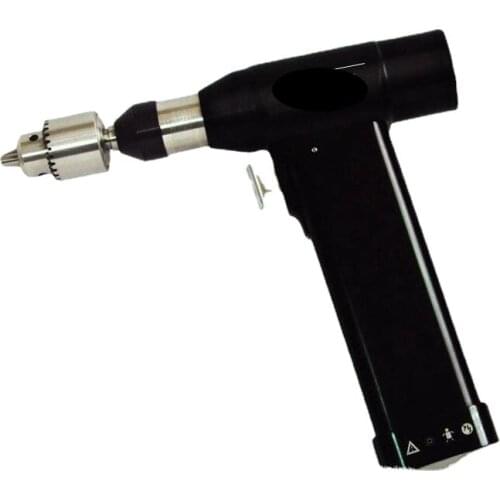 High temperature and high pressure orthopedic drill, bone drill, solid drill, orthopedic instruments