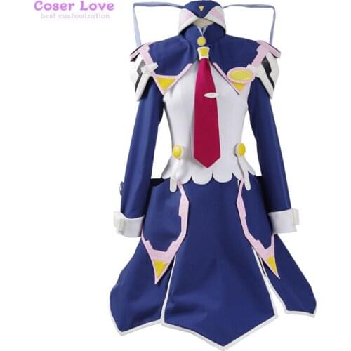 Planetarian the reverie of a little planet Yumemi Hoshino Cosplay Costume Halloween Christmas Costume