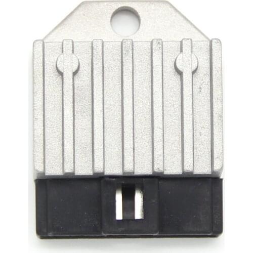 Motorcycle Voltage Regulator Rectifier For KTM 50311034000 Go 50 Chrono 502 125 200 250 300 380 400 450 520 525 620 625 660 EXC