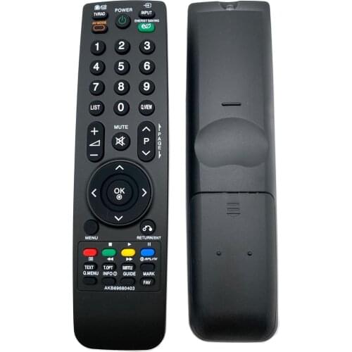 Replacement FOR LG TV REMOTE CONTROL 32LH2000 * 37LH2000 * 42LH2000