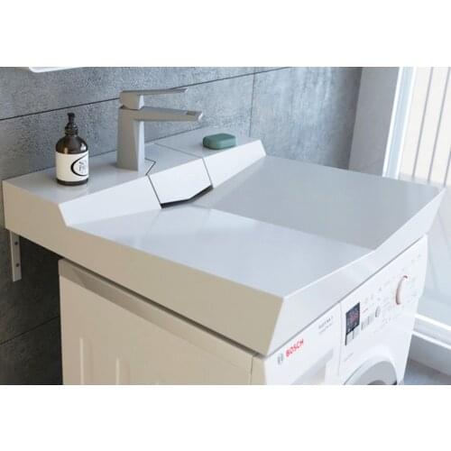 Supersan Bathroom Sinks