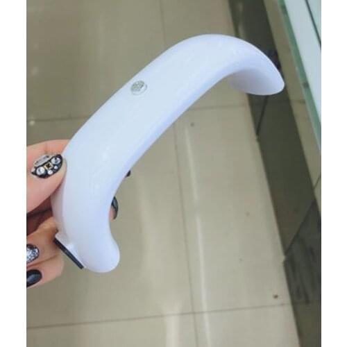 9W Usb Led Lamp 4 colors Nail Dryer Lamp - Lamp Nail Dryer - Professional 9W USB Line Mini LED Lamp Curing Acrylic Gel Polish