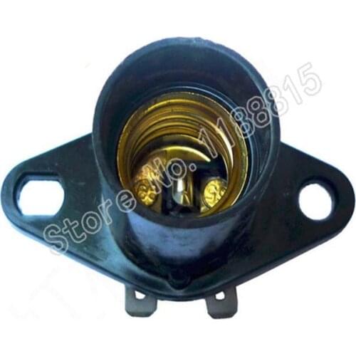 E14MM Screw Universal Microwave Oven Lamp Holder Refrigerator Bulb Seat Detachable LampHolder