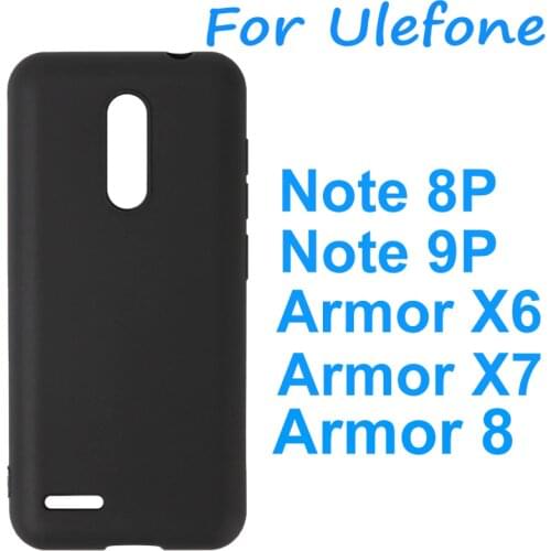 VSYTERECO Ulefone Armor X6 Phone Cases