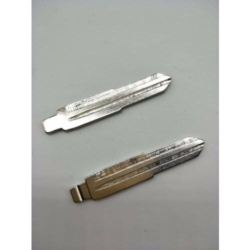 10Pcs/lot Best NO.30 Remote Key Universal Uncut Blank Car Key For CMC GALENA SCEO