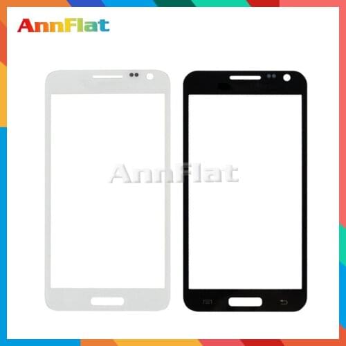 10pcs/lot High Quality 4.3" For Samsung Galaxy S2 i9100 9100 Neo Replacement Touch Panel Glass Front Glass Lens
