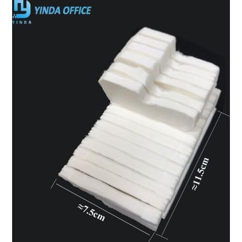 2SET L800 L805 T50 P50 R290 Waste Ink Tank Sponge TRAY POROUS PAD 1469197 for Epson L800 L805 Stylus Photo R290 R295 P50 T50 T59