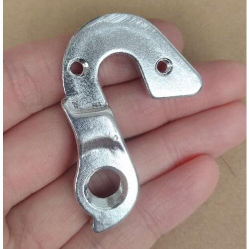 5pc Bicycle derailleur hanger For Granville #RT532 Corratec Megamo Kross Nashbar NS bikes Viper Bottecchia frame Kinesis dropout