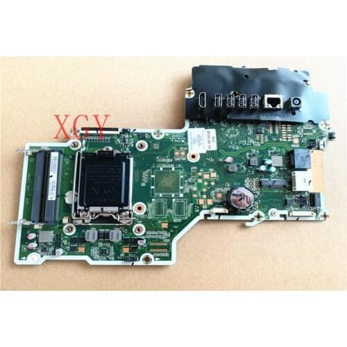 799346-501 FOR hp 23-Q 27-N 22-A113W 23-q113w anakart serisi AIO anakart DA0N61MB6G0 % 100% test tamam