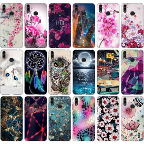 BEBIRDCASE Huawei Honor 8C Phone Cases