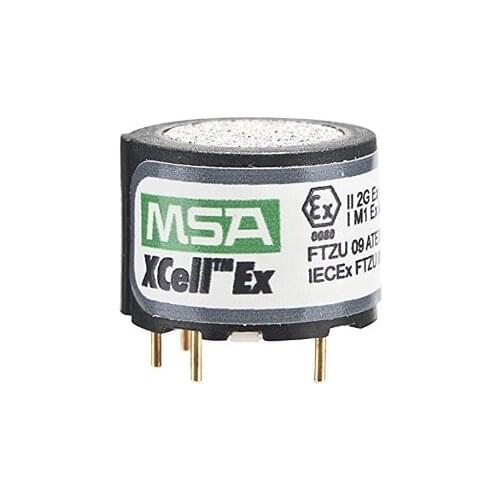 XCELL EX Combustible SENSOR ALTAIR 4X/5X MSA ALTAIR 10106722
