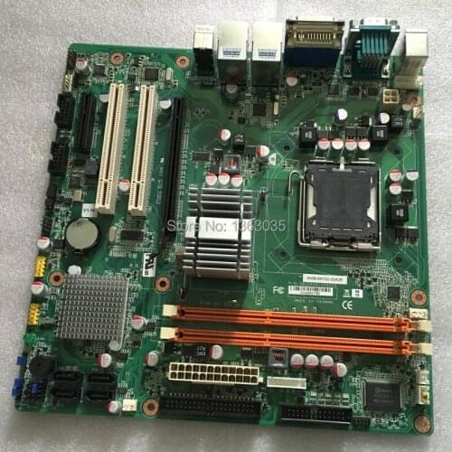 DHL EMS-freeshipping AIMB-567 REV.A2 AIMB-567G2-00A2E Industrial Motherboard tested working
