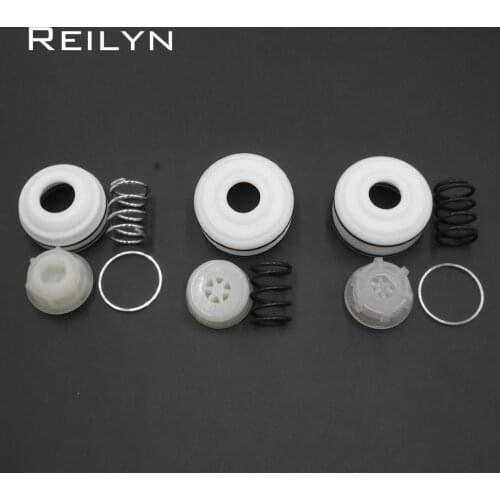 Head Valve piston Unit Piston Stop Head Valve Combination with Spring Nailer Parts Accessories spare parts for Pallet Nailer