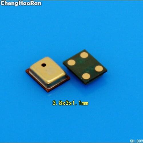 ChengHaoRan Microphone MIC Inner Receiver Speaker for Samsung Galaxy S3 i9300 i9000 i747 T999 D710 S8300 S5200 Note 2 N7100