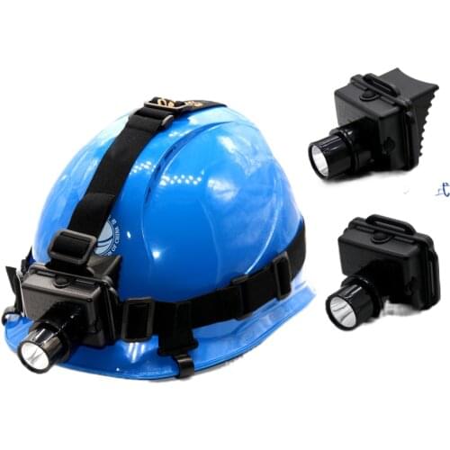 Ocean King IW5130A / LT glare Miniature Waterproof IW5133 focus headlamp miner helmet Fire