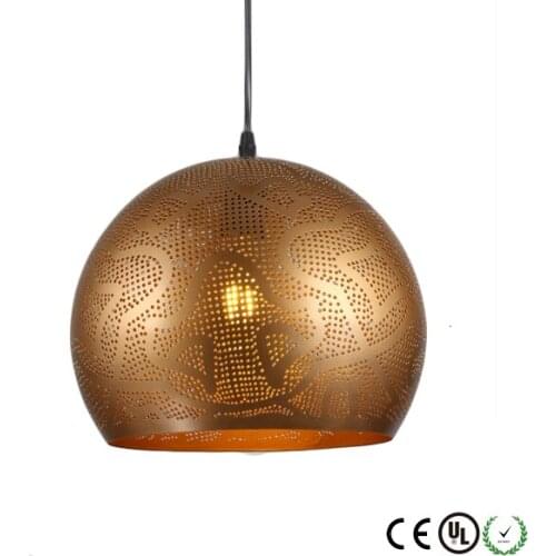 Zhongshan Cheap Indoor Lights For Home Lighting Modern Restaurant Decorative luminaire suspendu