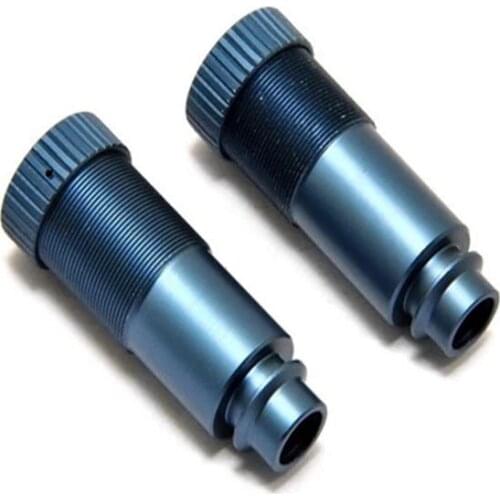 OFNA/HOBAO RACING 11264 THREADED FRONT SHOCK BODY for 1/10 HYPER TT Free Shipping