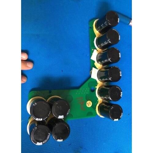 CHF100 CHE100 series capacitor board 7.5KW/11KW/15KW capacitor board filter board