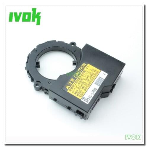 Reagan Tilt Sensors