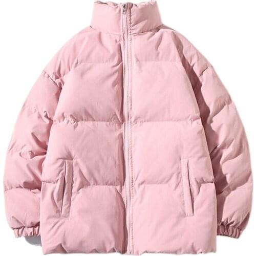 Женские зимние парки YIKUO China At AliExpress