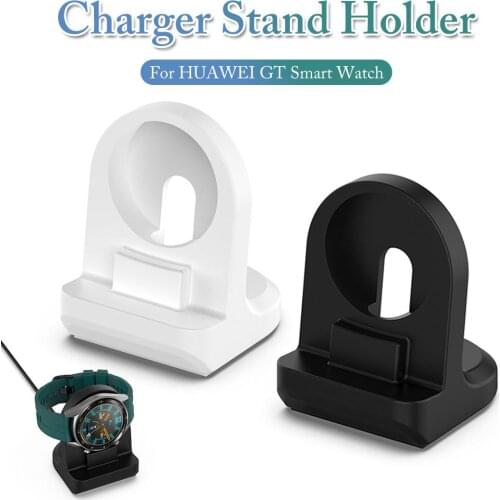 Charger Conversion Charging Base Stand Bracket Dock for HUAWEI GT Smart Watch Accessories