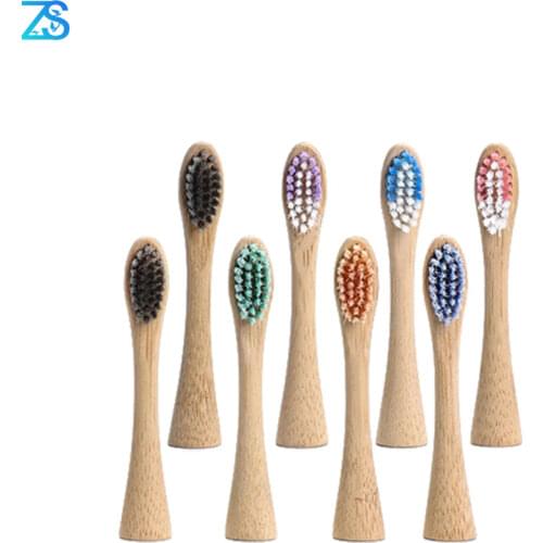 ZS Toothbrush Heads
