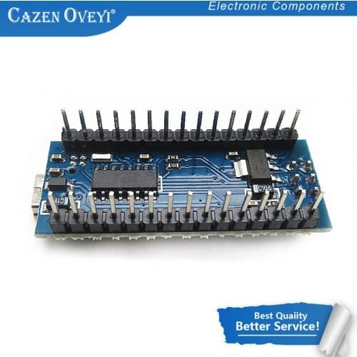 1pcs/lot MINI USB V3.0 ATmega328P CH340G placa -controlador de 5 V 16 M para 328 P 3.0 In Stock