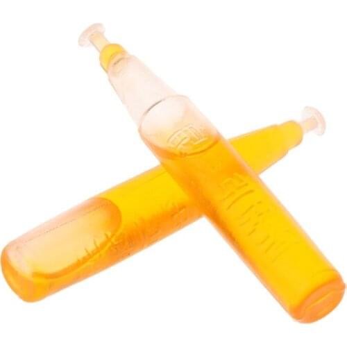 3ml Fruit Fly Attractant Medicine Bait Trap Bug Killer Pest Control Insecticide Garden Fruit Farm Accessory P31E