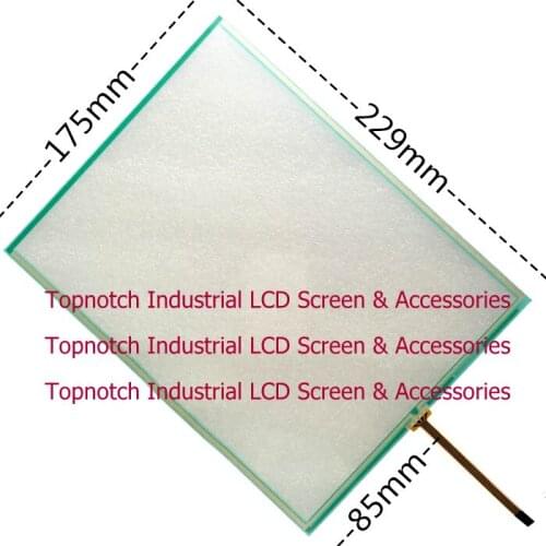 Brand New Touch Screen Digitizer for N010-0554-X122/01 3g N010-0554-X122-01 Touch Pad Glass