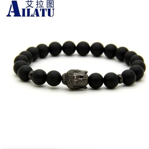 Ailatu Bead Bracelets